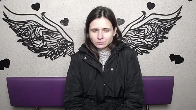 MartaLeee: απευθείας συνομιλία ΧΧΧ