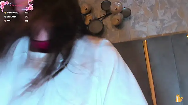 KimDevinne – Live XXX-chat