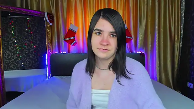 XXX chat uživo modela _Polly_Love_