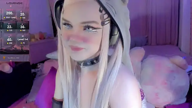 Angelica_Reborn 即時 XXX 聊天