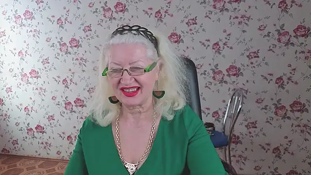 Maya_Mayflower's Live XXX Chat