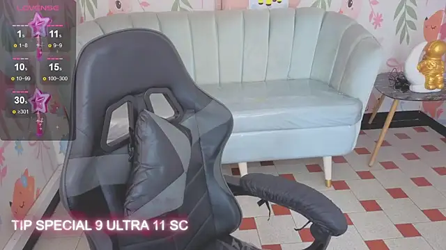 XXX chat uživo modela Paris09_v_