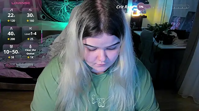 _CandyM1lky_ live XXX chat