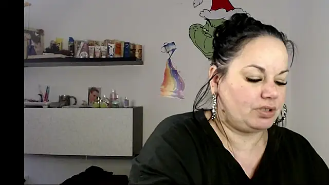 andreea2011 – Live XXX-chat