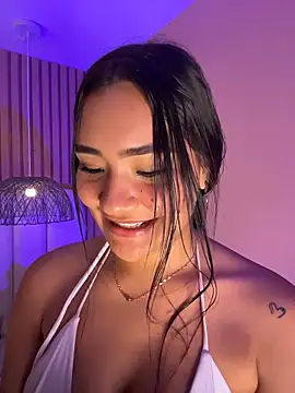 noa_moon's Live XXX Chat