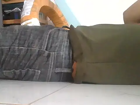 Chat XXX ao vivo de Beter_69