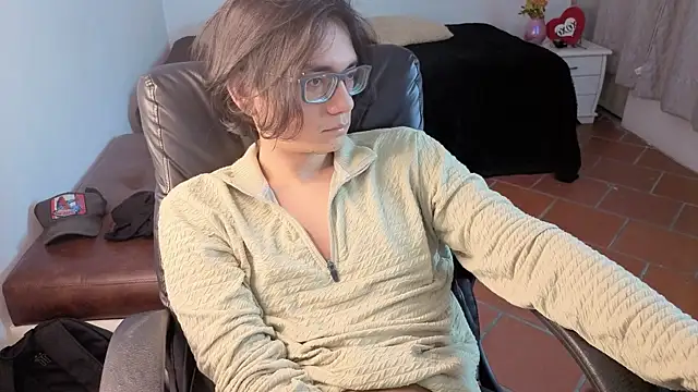 davoxer's Live XXX Chat