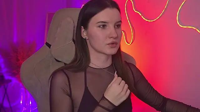 XXX chat uživo modela AgataWillis