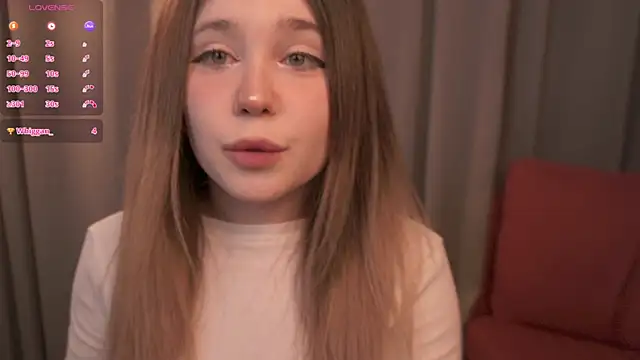 Lina_Glow's Live XXX Chat