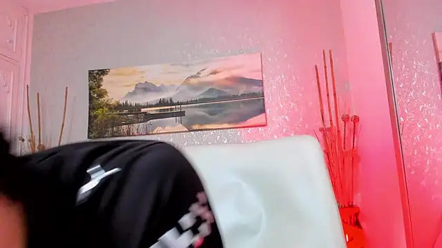 XXX chat uživo modela Tyler_durten