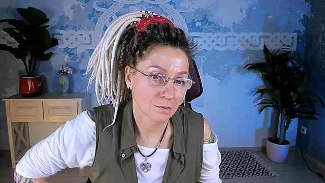 UmaSpace's Live XXX Chat