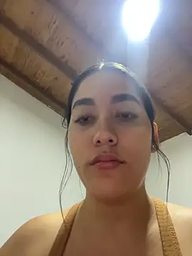 Nhefertary's Live XXX Chat