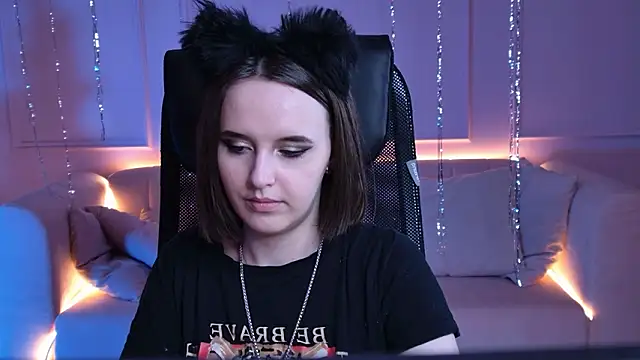 IreneBailey 라이브 XXX 채팅