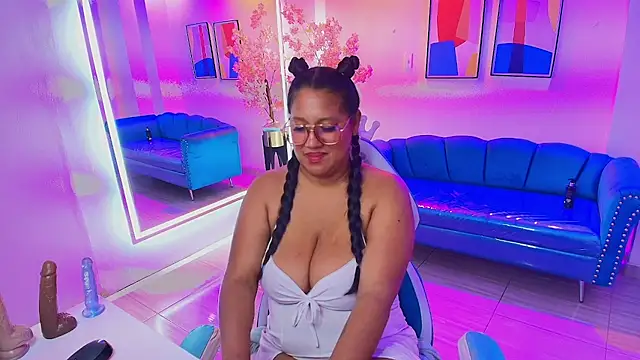 Alondra_gomexxx Chat XXX live