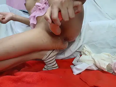 Lina-168 Chat XXX live