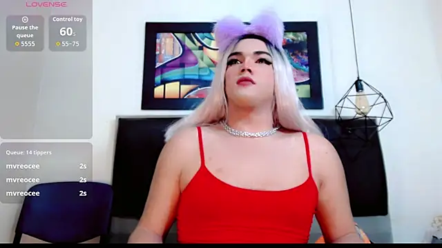 Brittany_colorado's Live XXX Chat