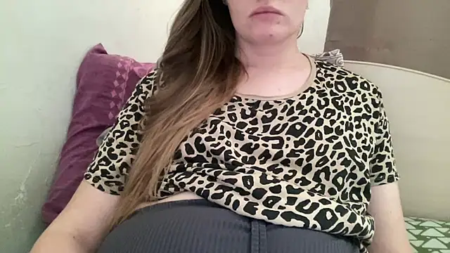 Show Webcam de alisa_kitcat