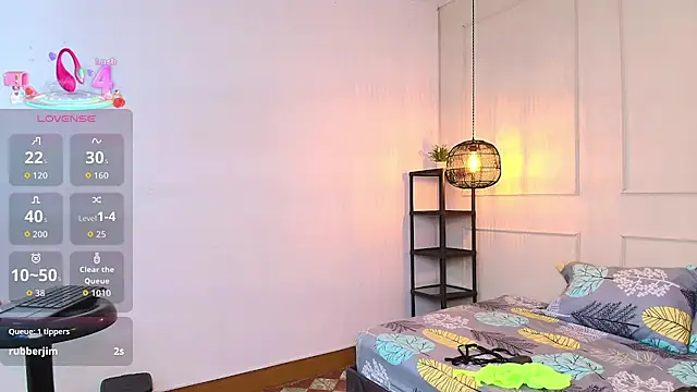 SashaVellor's Live XXX Chat