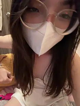 mimichannn99 Webcam Show