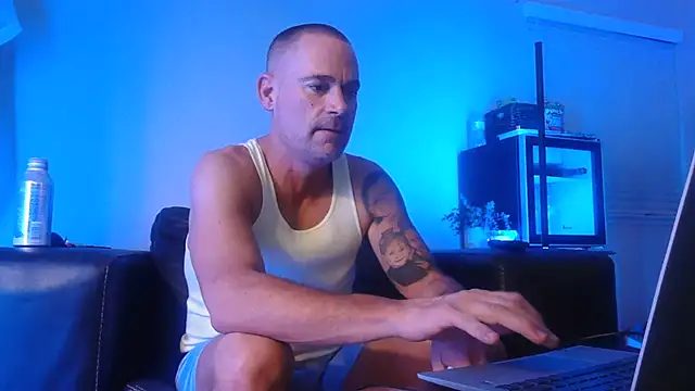 MISTERANDDEMI – webcam-show