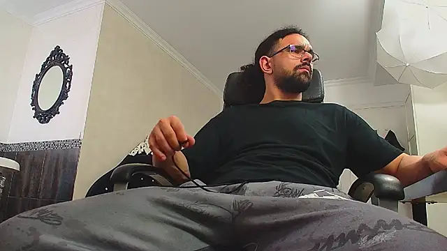 KysonRhodes' Live XXX Chat