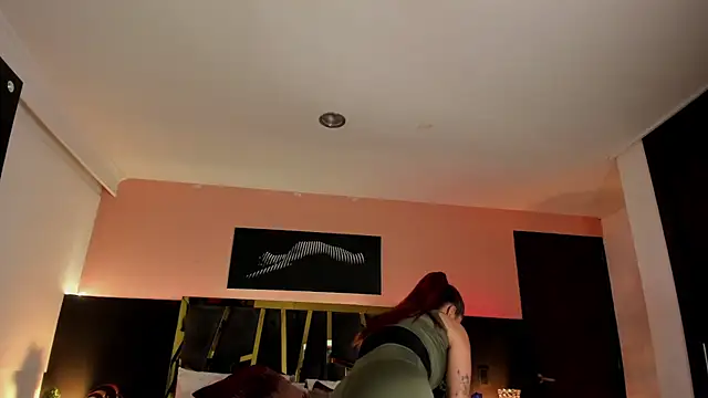 Chloe_Connor's Live XXX Chat