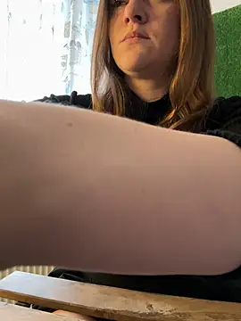 CrazyTori's Live XXX Chat