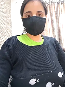 tinaarora's Live XXX Chat