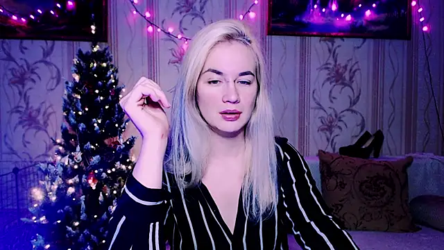 xxxcharismaaa's Live XXX Chat