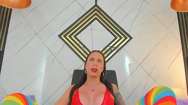 Leisygirl Webcam Show