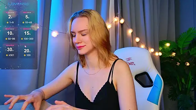 Ramona___'s Live XXX Chat