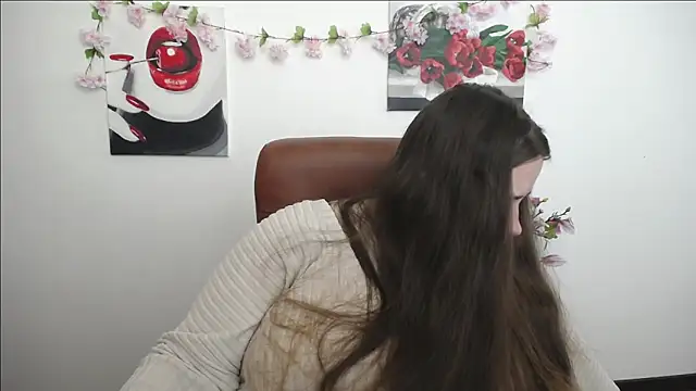 XX_Daniella_XX's Live XXX Chat