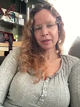 XXX chat uživo modela AnnikaRose