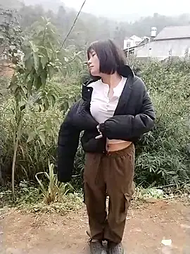 linda_bae00's Live XXX Chat