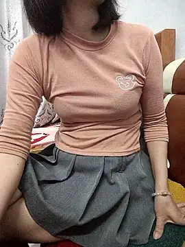 عرض كام Haralushiaaa