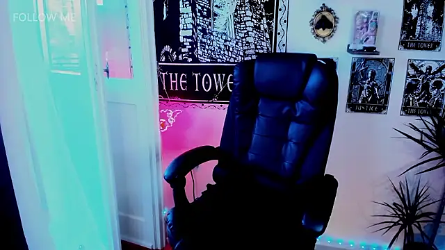 Demongirl6666's Live XXX Chat