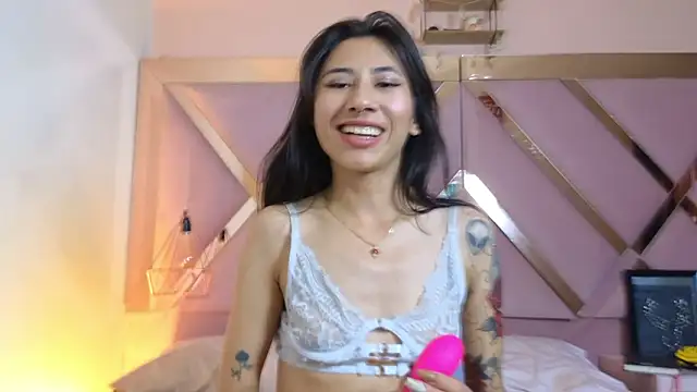 XXX chat uživo modela Sophia_moo_