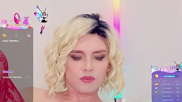 Zagadka55555's Live XXX Chat