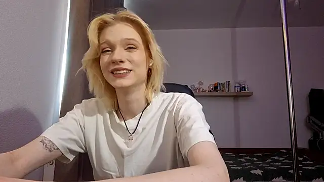 AuraNeveran Live XXX chat