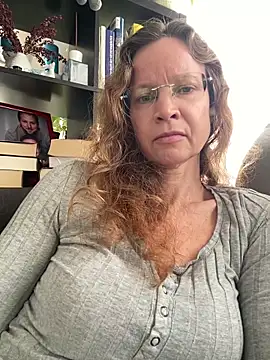 AnnikaRose's Live XXX Chat