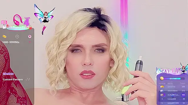 Zagadka55555's Live XXX Chat