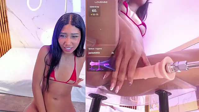 CandyRouse__: απευθείας συνομιλία ΧΧΧ