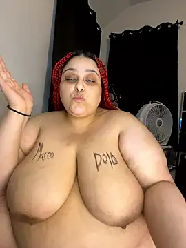 Chat XXX Live Exotic_Queen_