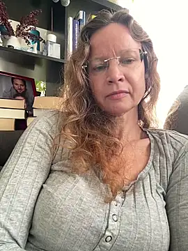 AnnikaRose's Live XXX Chat