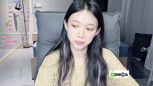 NiNi-baby520's Live XXX Chat