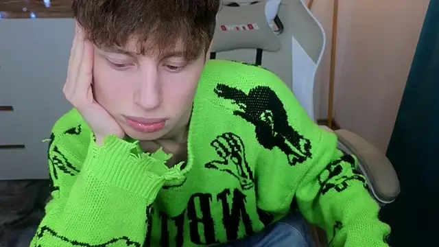 crisp1n's Live XXX Chat