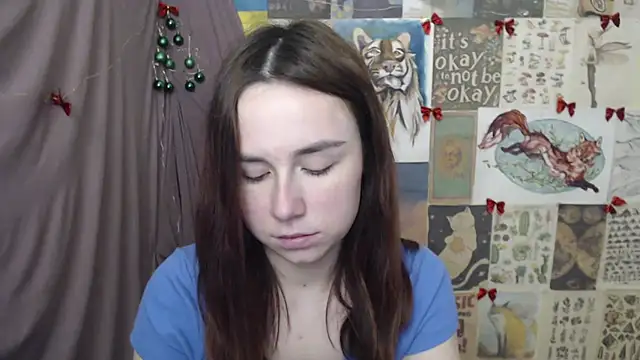 VeryVeryVeryShy_ Live XXX-chat