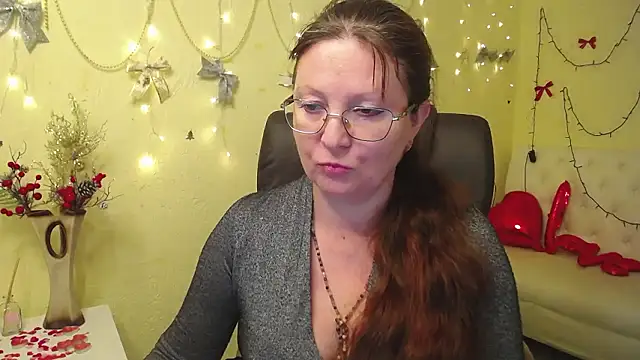 VanessaHotts' Live XXX Chat