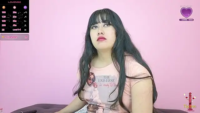 Chat XXX Live altheamoore