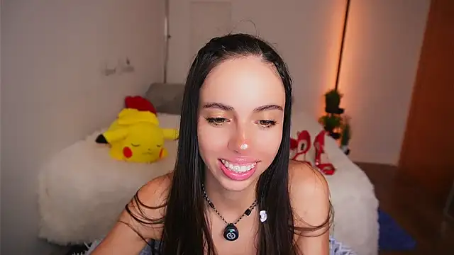 Živý XXX chat Lill_Dayna